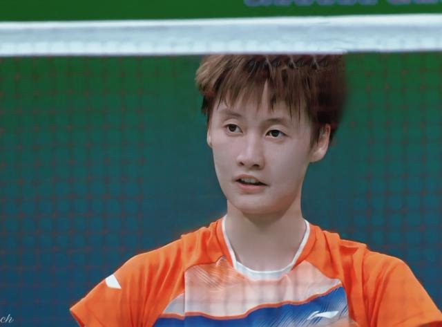 kaiyun-全运羽毛球女团四强出炉 陈雨菲助浙江夺小组第一