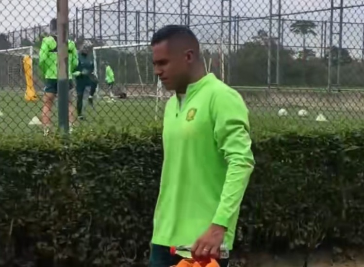 开云体育app-达万直接赴海南与国安会合，此前因身体小状况推迟归队