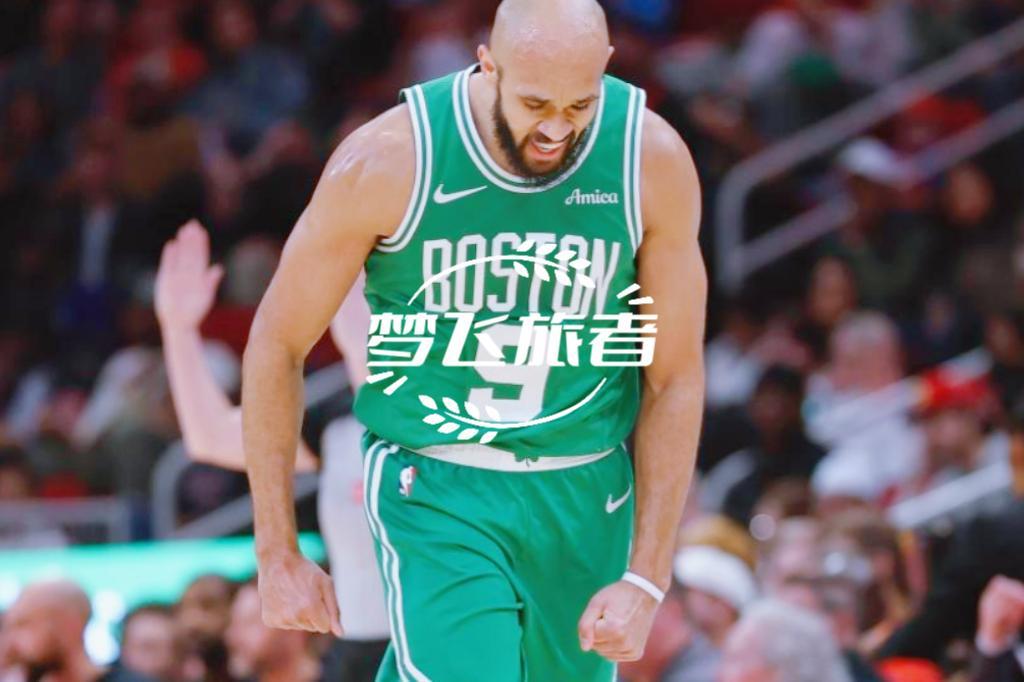 开云体育下载-凯尔特人21分大胜，团队篮球正超越“双探花”模式？