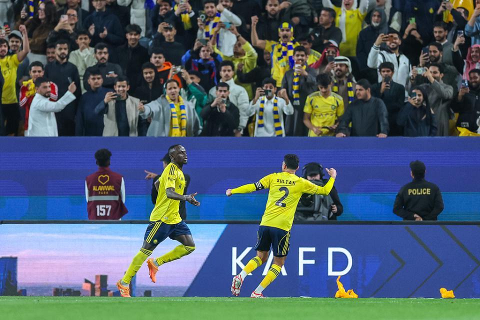 开云体育下载-C罗尴尬！罢赛后球队2战全胜+0失球 2-0斩落卫冕冠军 距榜首仅1分